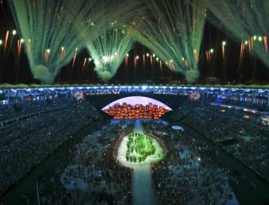 Ομολογία που ξαφνιάζει: «Δώσαμε δύο εκατ. δολάρια για να πάρουμε στο Ρίο τους Ολυμπιακούς του 2016»